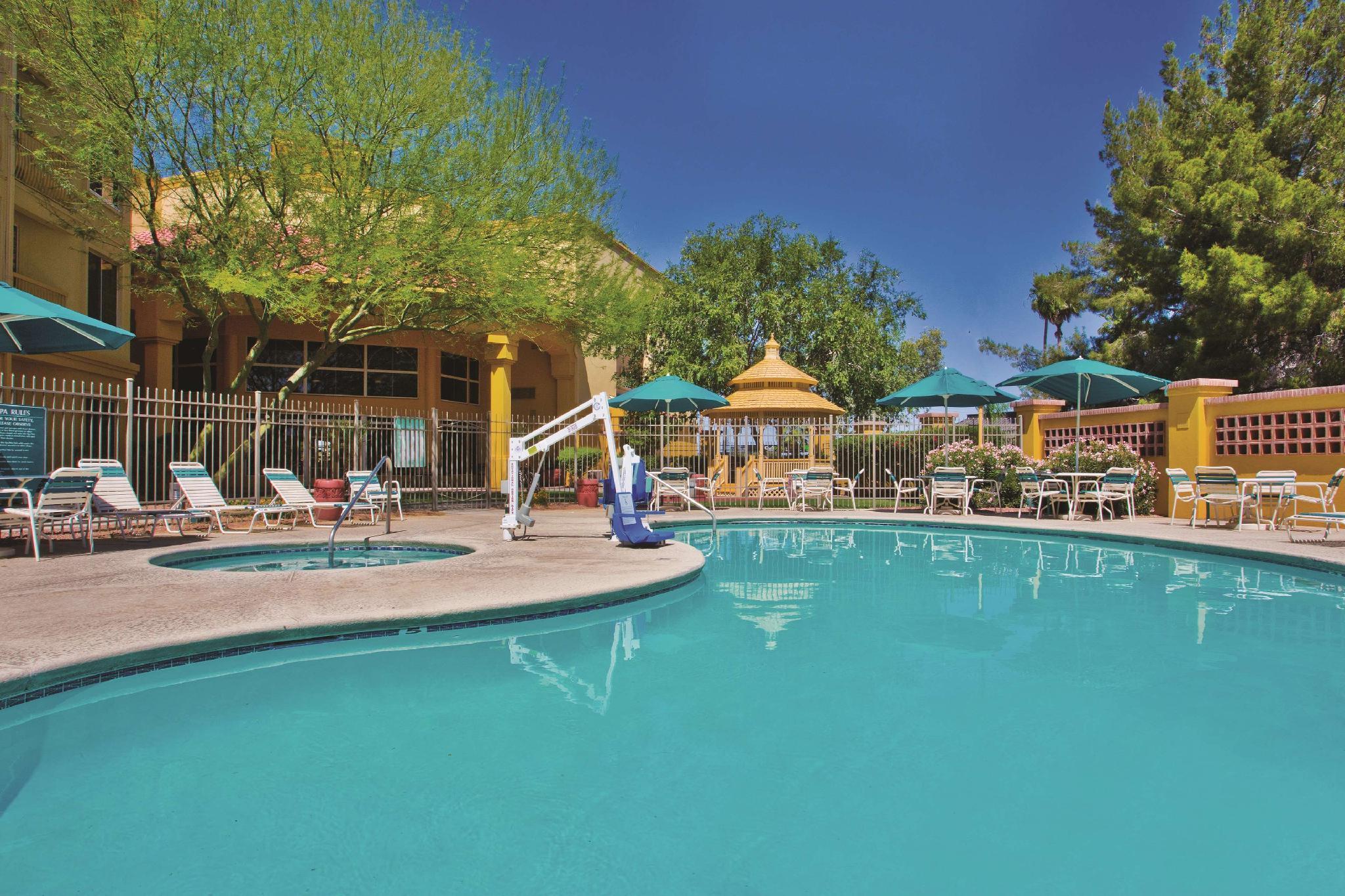 La Quinta By Wyndham Airport 3* Tucson
