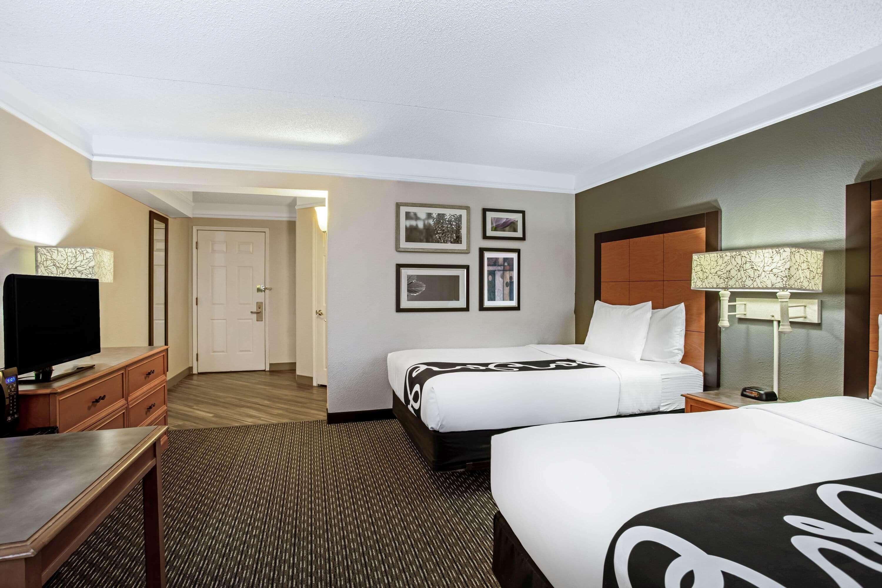 La Quinta By Wyndham Airport Tucson