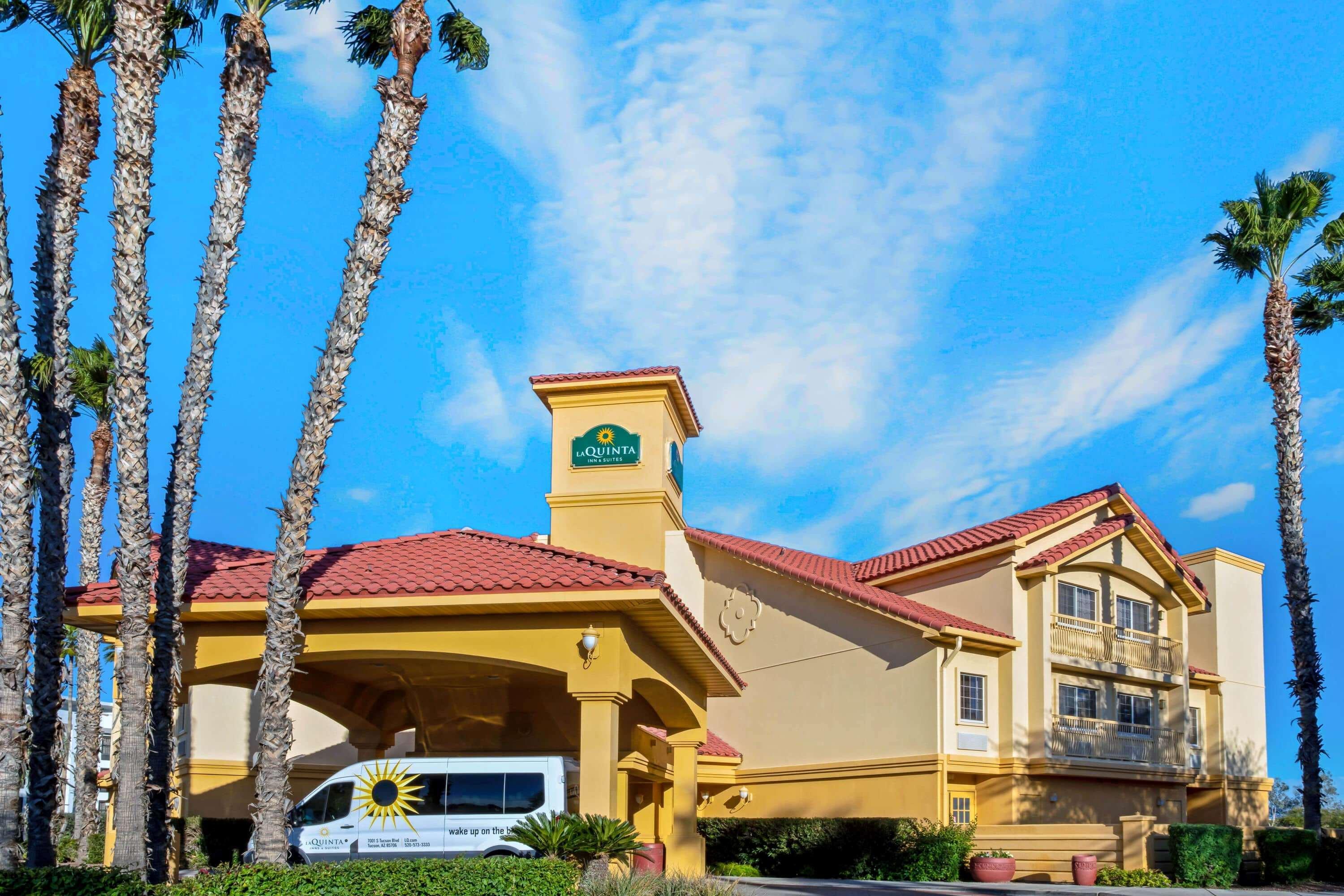 Hotel La Quinta By Wyndham Airport Tucson