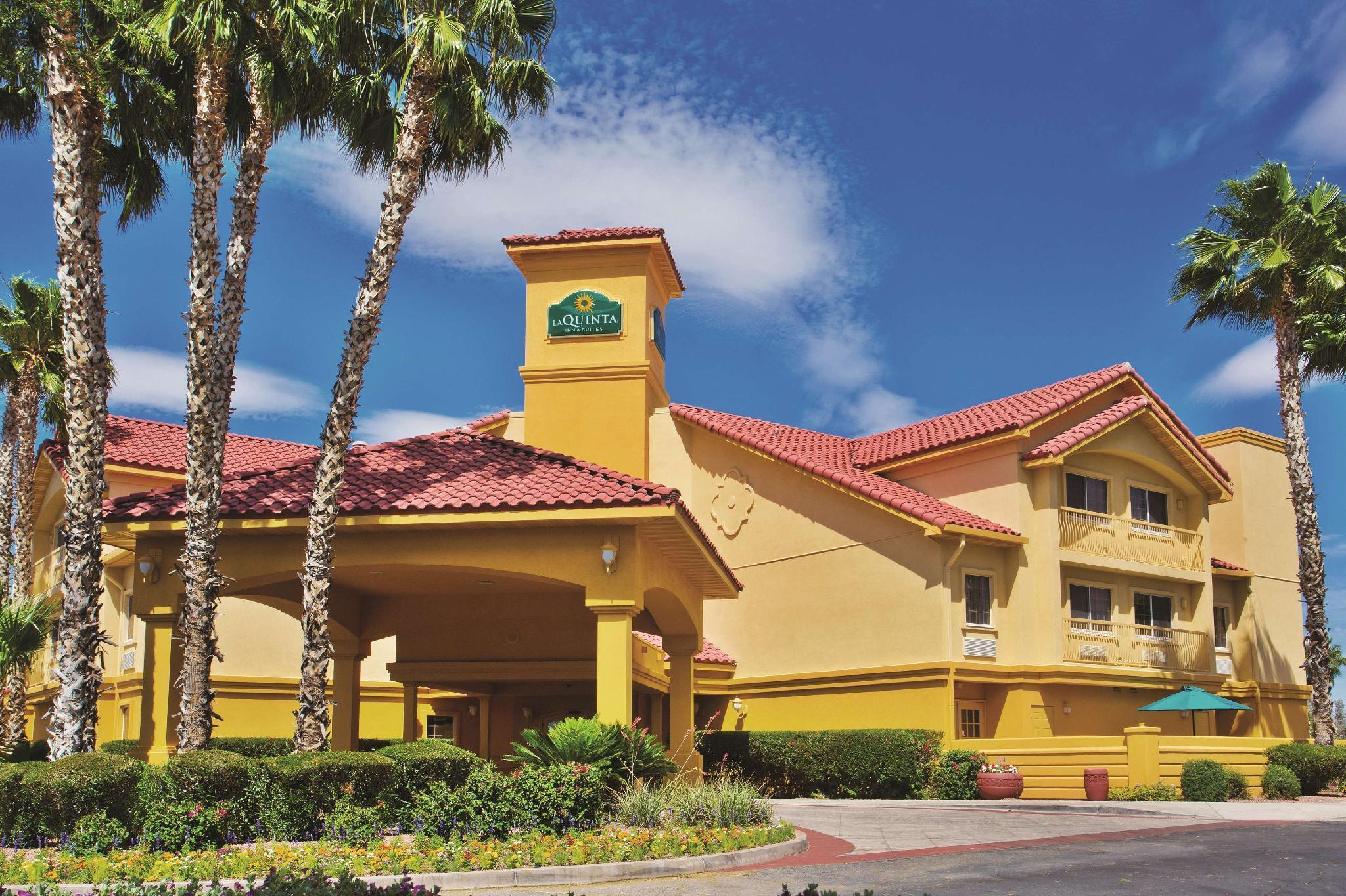 La Quinta By Wyndham Airport 3*