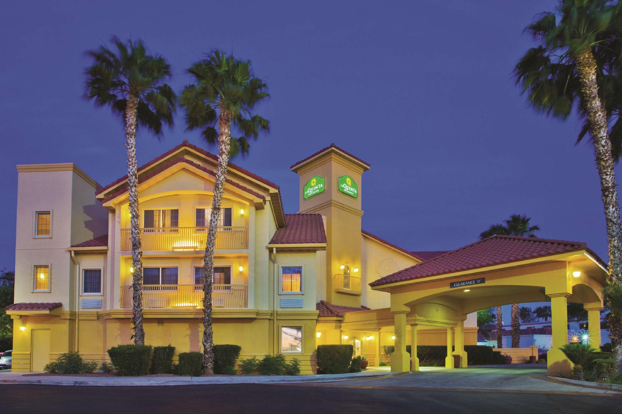 La Quinta By Wyndham Airport Tucson
