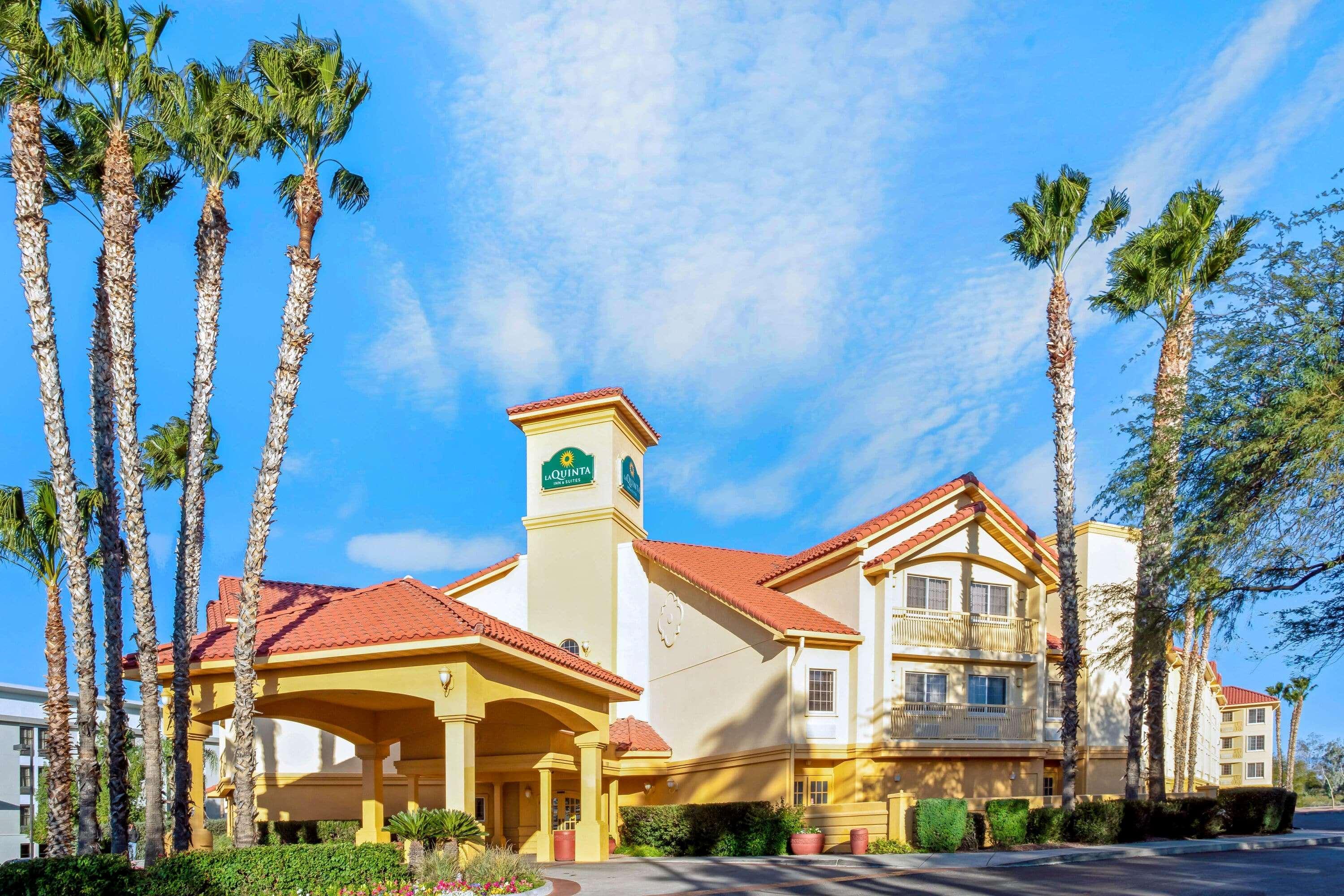 La Quinta By Wyndham Airport