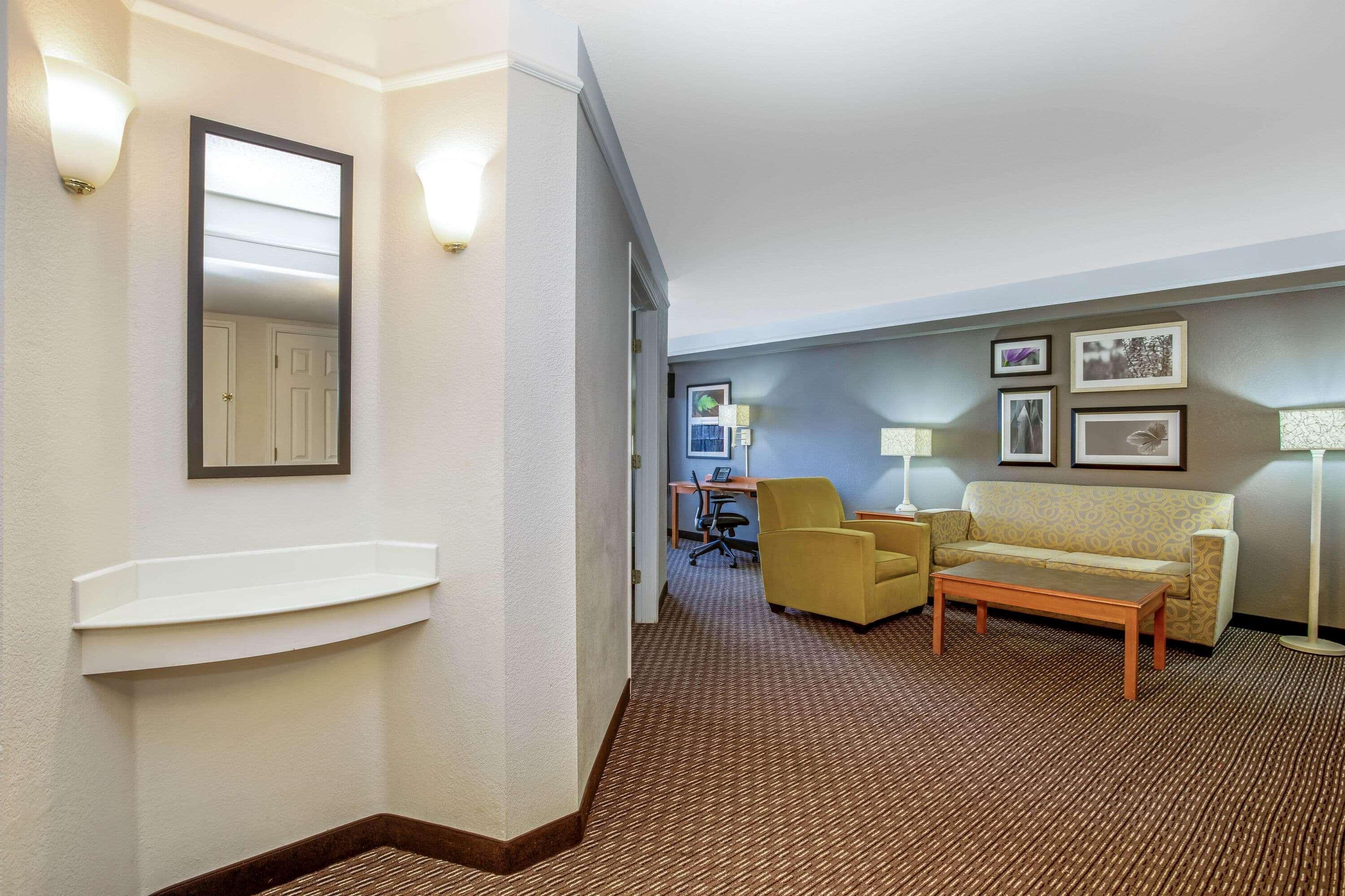 La Quinta By Wyndham Airport Tucson