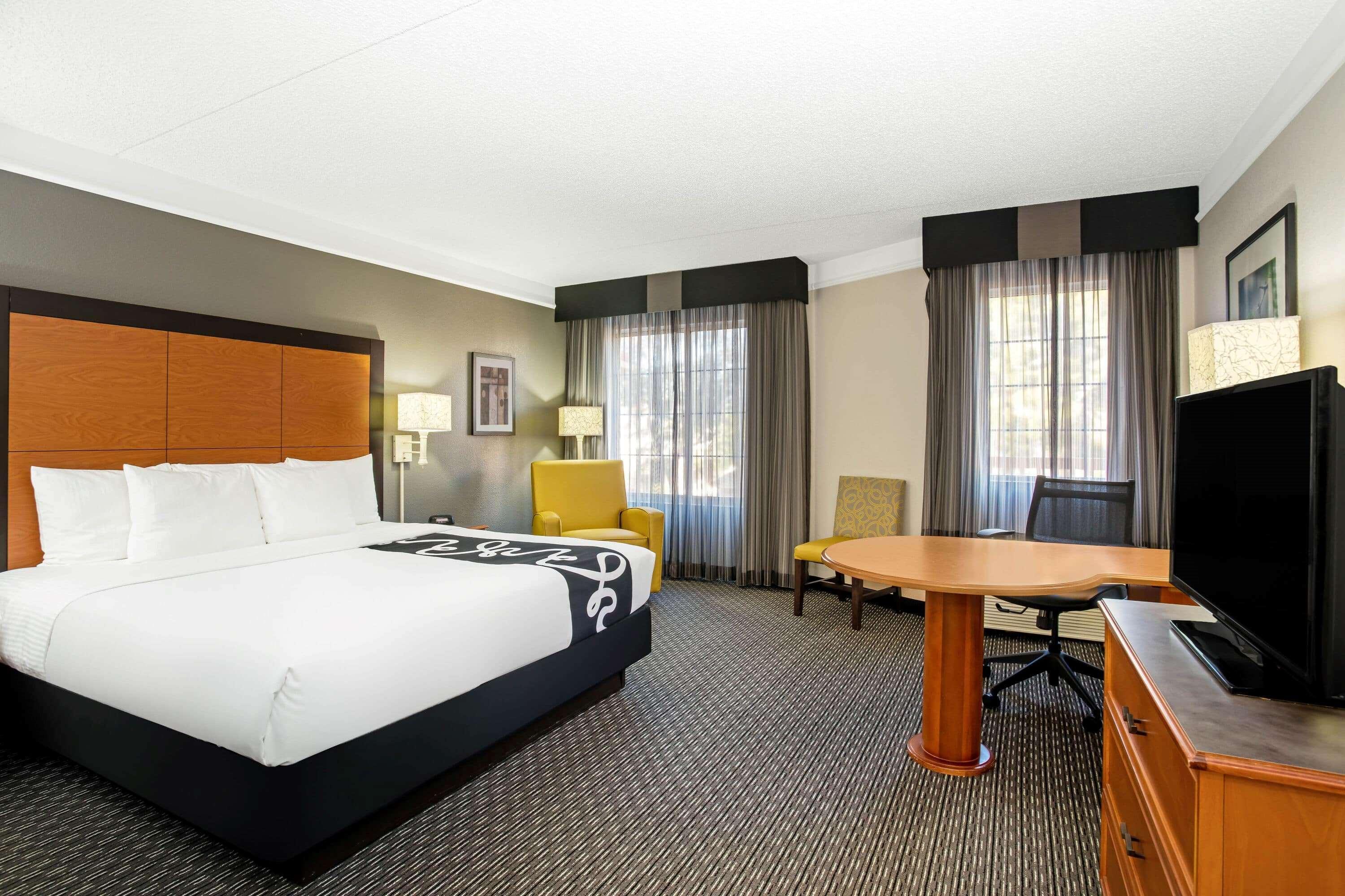 La Quinta By Wyndham Airport Tucson