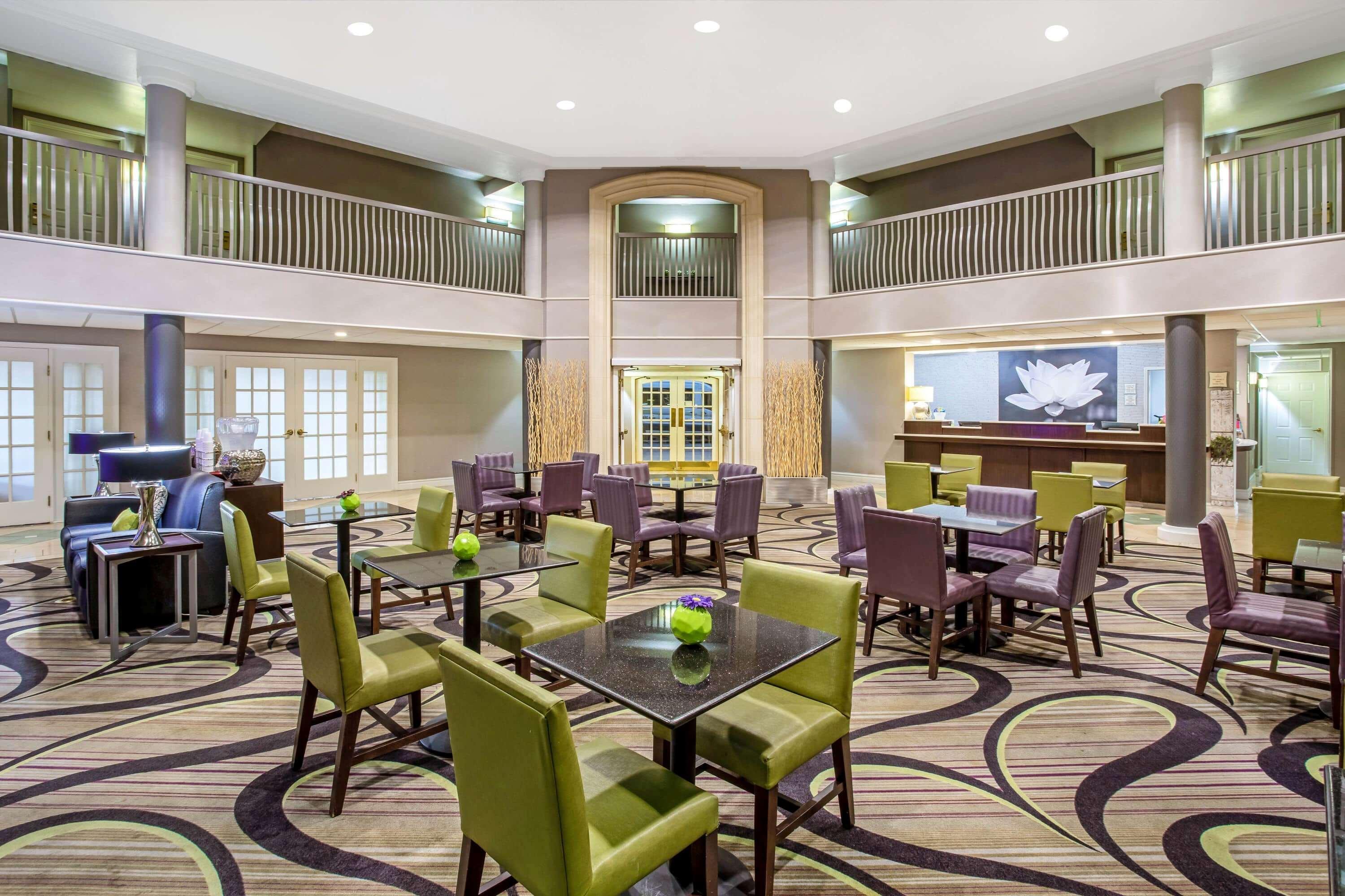 La Quinta By Wyndham Airport