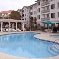 La Quinta By Wyndham Airport Hotel Tucson