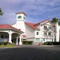 La Quinta By Wyndham Airport 3*